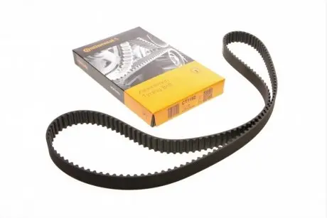 Ремень ГРМ CONTITECH CT1152