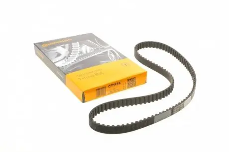 Пас ГРМ Lada Priora/Kalina/Granta 1.6 11- (17x113z CONTITECH CT 1164