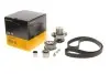 Комплект ГРМ + помпа VW Crafter/Multivan VI/T6/MAN TGE 2.0TDI 15- (25x145z) CONTITECH CT1168WP6 (фото 1)