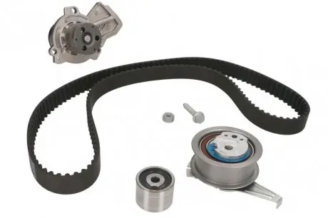 Комплект ГРМ CONTITECH CT1168WP7