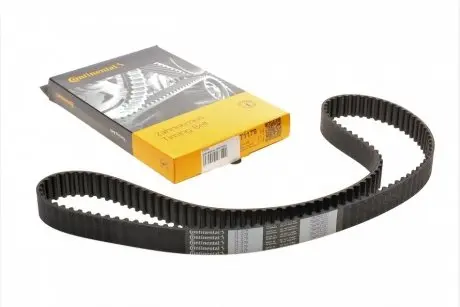 Ремень ГРМ CONTITECH CT1179