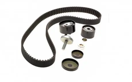 Комплект ремня ГРМ CONTITECH CT1179K3