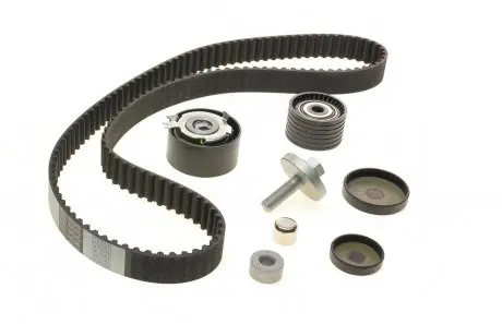 Комплект ремня ГРМ CONTITECH CT1179K4