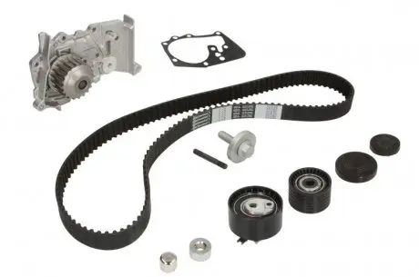 Комплект ГРМ CONTITECH CT1179WP4