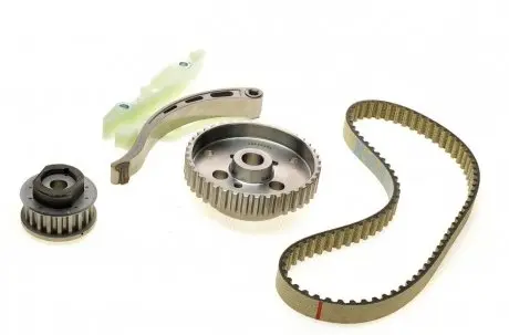 Ременной комплект приводу ТНВД CONTITECH CT1210K1