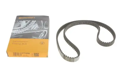 Ремінь ГРМ CONTITECH CT 1230