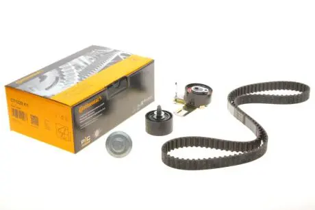 Комплект ГРМ Citroen Berlingo/C3-C5/Peugeot Expert/Ford Focus/Connect 1.5BlueHDi 18- CONTITECH CT1230K1
