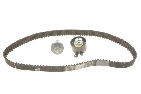 Комплект ремня ГРМ CONTITECH CT1244K2