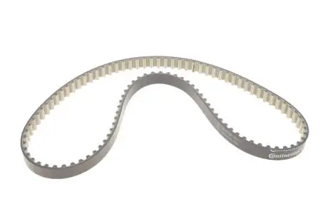 Ремінь зубчастий (довж. 60-150) CONTITECH CT1257