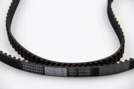 Ремень ГРМ Audi 100/A6 2.3 quattro 91> CONTITECH CT515