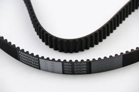 Ремень ГРМ BMW 3 (E30)/BMW 5 (E34) 2.0/2.3/2.5i CONTITECH CT520