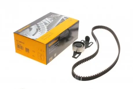 Комплект ремня ГРМ CONTITECH CT 525 K1