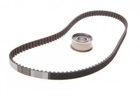 Комплект ремня ГРМ CONTITECH CT527K1