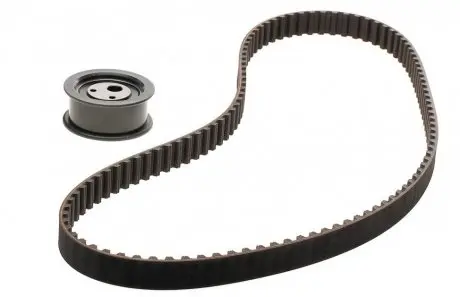 Комплект ремня ГРМ Lada Samara 111x19 CONTITECH CT527K2