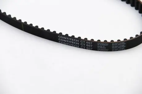 Ремень ГРМ 1.4i Berlingo/Partner/206-307 CONTITECH CT607