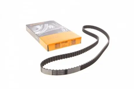 Ремень ГРМ Golf III/Passat/Audi 80/100/A6 2.0 >97 CONTITECH CT630