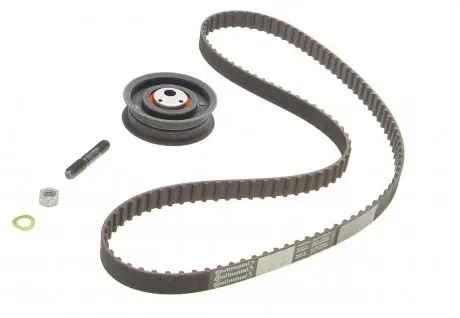 Комплект ГРМ CONTITECH CT630K1