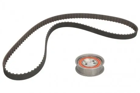 Комплект ремня грм CONTITECH CT630K4