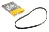 Ремень ГРМ 1.3-1.8i Caddy 83-97/Golf 76-97/Passat 73-96 CONTITECH CT637