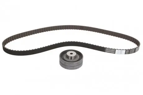 Комплект ГРМ (ремень, ролик) CONTITECH CT660K1