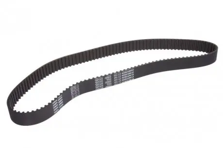 Пас ГРМ Toyota Hilux 2.4TD 88-05 (31x129z) CONTITECH CT 723