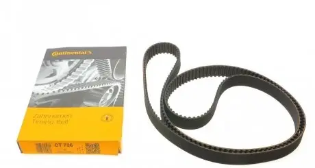 Ремень ГРМ CONTITECH CT726