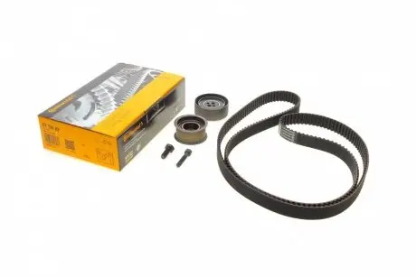Комплект ГРМ CONTITECH CT726K2