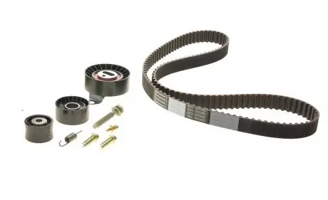 Комплект ремня ГРМ CONTITECH CT728K1