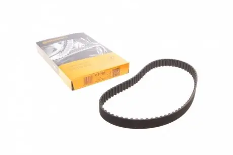 Ремень ТНВД Audi 100/A6 2.5TDI >02/97 CONTITECH CT791