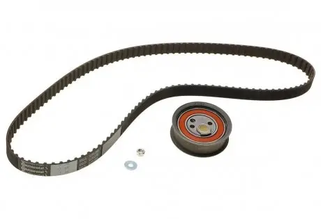 Комплект ремня ГРМ 1.6 (AHL, ADP, ANA, ARM) CONTITECH CT848K3