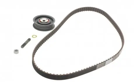 Комплект ремня ГРМ CONTITECH CT848K4