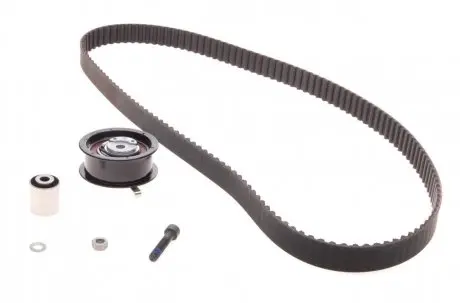 Комплект ГРМ (1.9 TDI) CONTITECH CT867K4