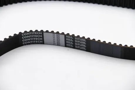 Ремень ГРМ Golf II 1.8GTI/Passat B3/Audi 80/A6 2.0 16V CONTITECH CT869