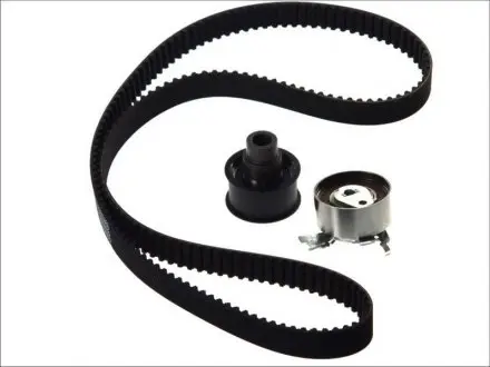 Роликовий модуль натягувача ременя (ролик, ремінь) CONTITECH CT871K2