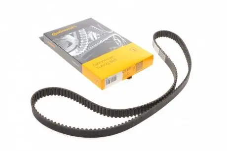 Ремень ГРМ 1.4-1.8i 16V Astra/Corsa 94-01/Vectra 95-03 CONTITECH CT873