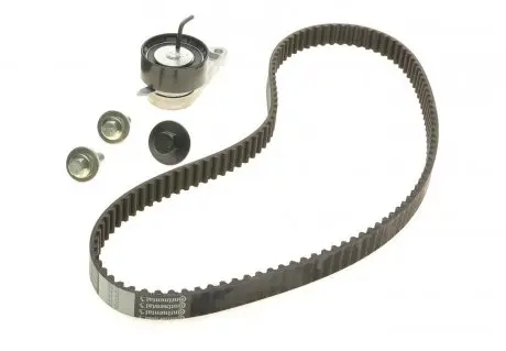 Комплект ГРМ 1.25i-1.6 16V 95- (22x117z) CONTITECH CT881K2