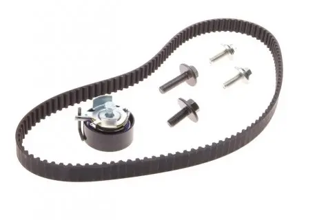 Комплект ГРМ (1.6, 1.4 бензин) CONTITECH CT881K3