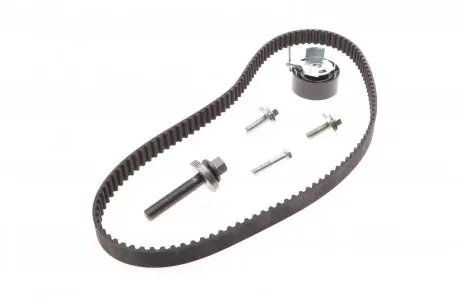 Комплект ремня ГРМ CONTITECH CT881K5
