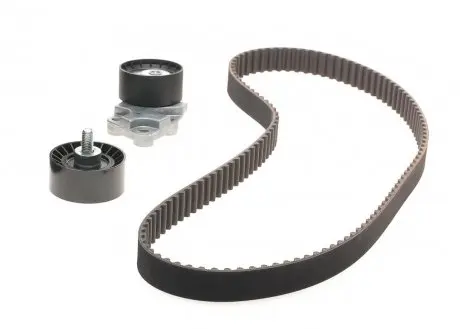 Комплект ГРМ (1.6 16V, 1.5 16V) CONTITECH CT887K1