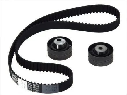 Комплект ГРМ CONTITECH CT891K1