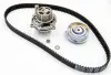 Комплект ремня ГРМ 1.6 MPI (с помпой) CT908WP1