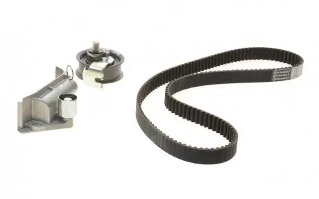 Комплект ремня ГРМ (ремень, натяжной ролик, гидронатяжитель) 1.8 T CONTITECH CT909K3