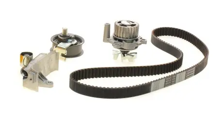 Комплект ремня ГРМ с помпой 1.8, 1.8 T CONTITECH CT909WP1