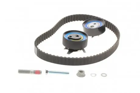 Комплект ремня приводу ТНВД 2.5 TDI CONTITECH CT914K1