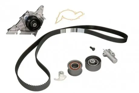 Комплект ГРМ с помпой CONTITECH CT920WP3