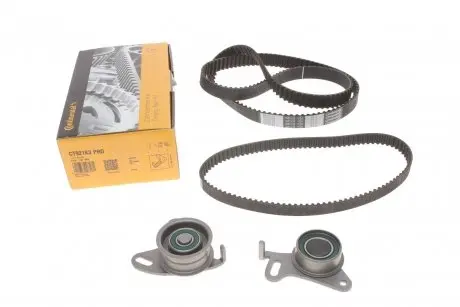 Комплект (ремінь+ролики) CONTITECH CT 921 K3 PRO