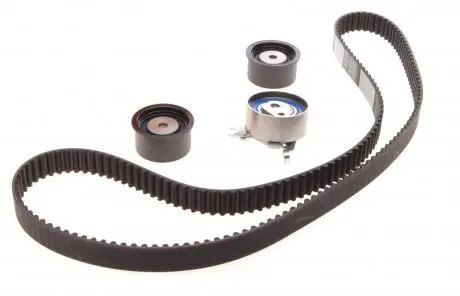 Комплект ГРМ Opel Omega B/Vectra B 2.2 16V 99-03/Chevrolet Captiva 2.4 2006- CONTITECH CT924K1