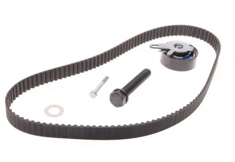 Комплект ГРМ VW LT (2.5 TDI) VW T4 (2.4D/2.5TDI) Audi A6 C4 (2.5 TDI) CONTITECH CT939K2