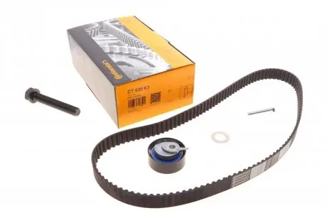 Комплект ГРМ CONTITECH CT939K3