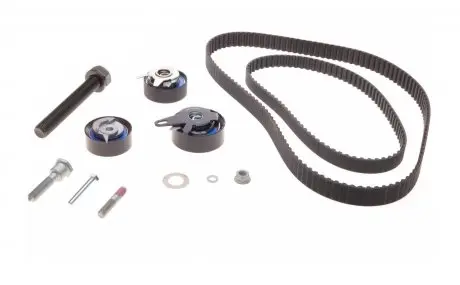 Комплект (ремінь+ролики) CONTITECH CT939K7PRO